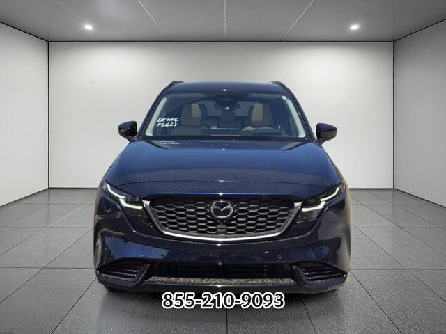 2026 Mazda Mazda CX-5 2.5 S Premium Plus