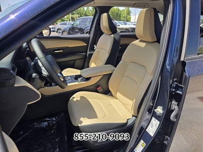 2026 Mazda Mazda CX-5 2.5 S Premium Plus