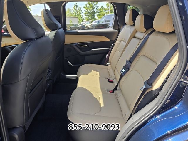 2026 Mazda Mazda CX-5 2.5 S Premium Plus