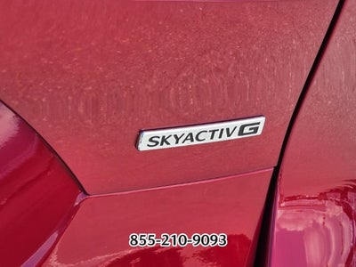 2026 Mazda Mazda CX-5 2.5 S Premium Plus