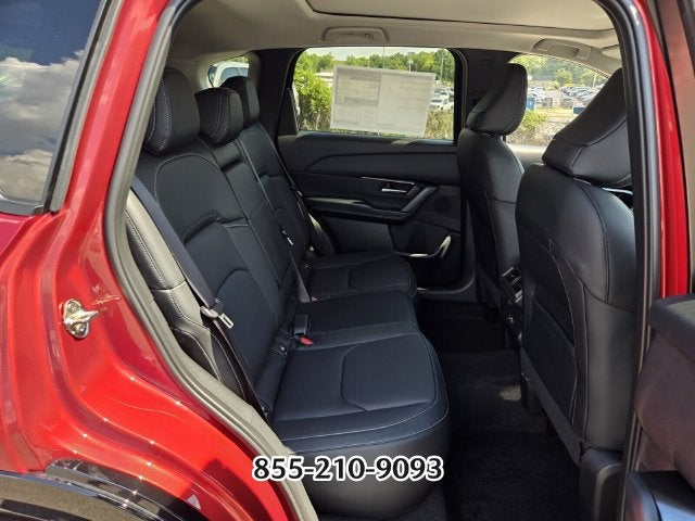 2026 Mazda Mazda CX-5 2.5 S Premium Plus