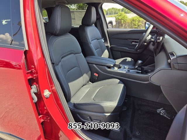 2026 Mazda Mazda CX-5 2.5 S Premium Plus