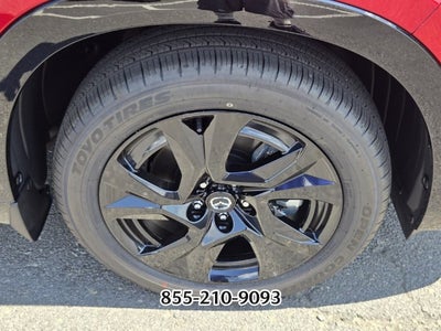 2026 Mazda Mazda CX-5 2.5 S Premium Plus