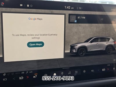 2026 Mazda Mazda CX-5 2.5 S Premium Plus
