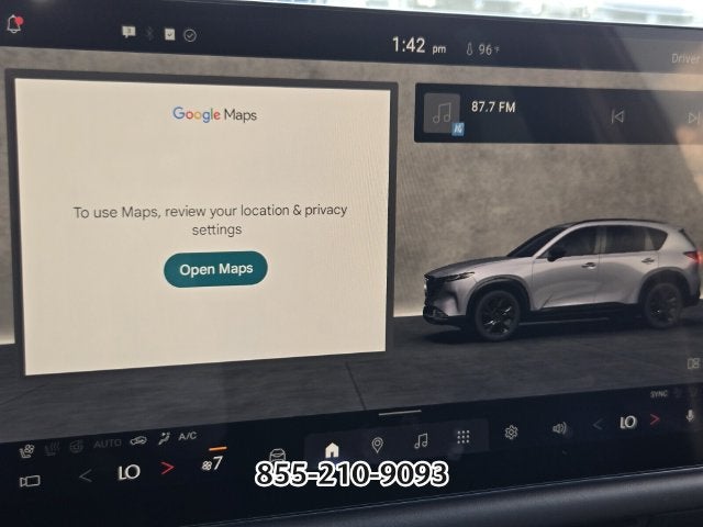 2026 Mazda Mazda CX-5 2.5 S Premium Plus