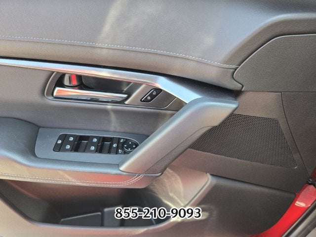 2026 Mazda Mazda CX-5 2.5 S Premium Plus