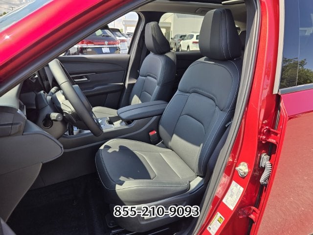 2026 Mazda Mazda CX-5 2.5 S Premium Plus