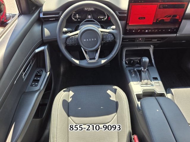 2026 Mazda Mazda CX-5 2.5 S Premium Plus