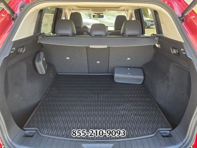 2026 Mazda Mazda CX-5 2.5 S Premium Plus