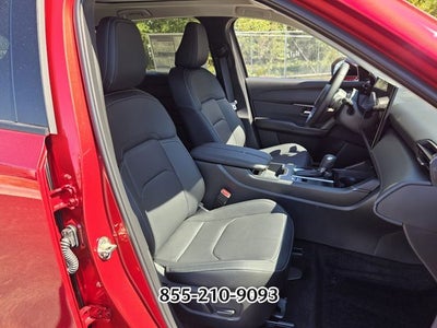 2026 Mazda Mazda CX-5 2.5 S Premium Plus