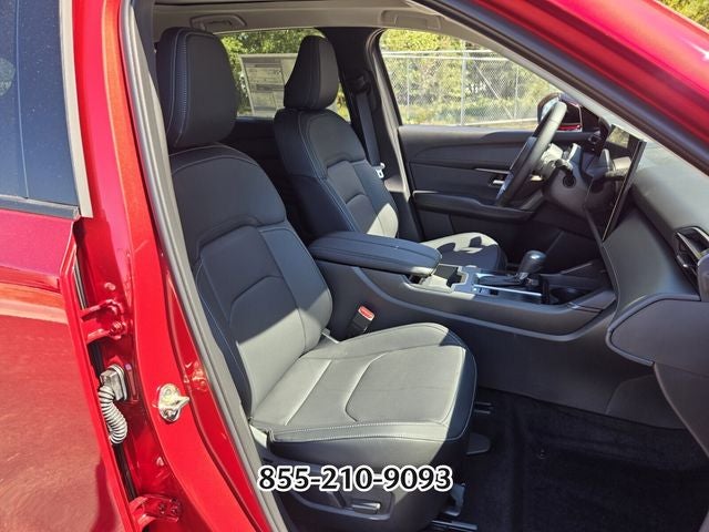 2026 Mazda Mazda CX-5 2.5 S Premium Plus