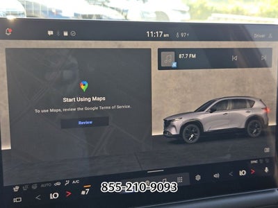 2026 Mazda Mazda CX-5 2.5 S Premium Plus