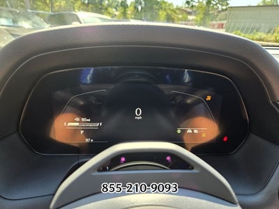 2026 Mazda Mazda CX-5 2.5 S Premium Plus