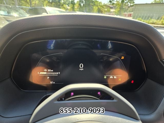 2026 Mazda Mazda CX-5 2.5 S Premium Plus