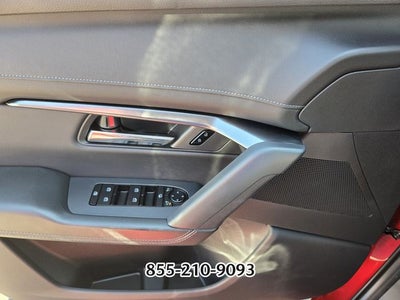 2026 Mazda Mazda CX-5 2.5 S Premium Plus