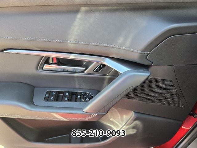 2026 Mazda Mazda CX-5 2.5 S Premium Plus