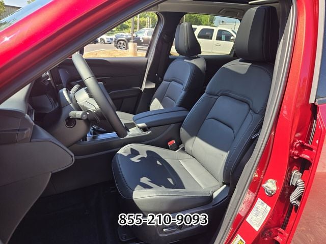 2026 Mazda Mazda CX-5 2.5 S Premium Plus