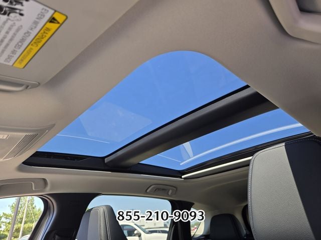 2026 Mazda Mazda CX-5 2.5 S Premium Plus