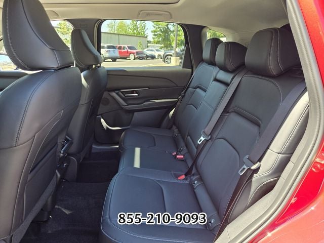 2026 Mazda Mazda CX-5 2.5 S Premium Plus