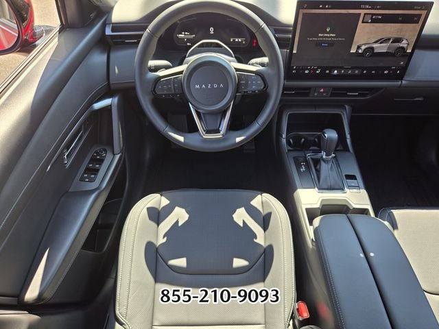 2026 Mazda Mazda CX-5 2.5 S Premium Plus