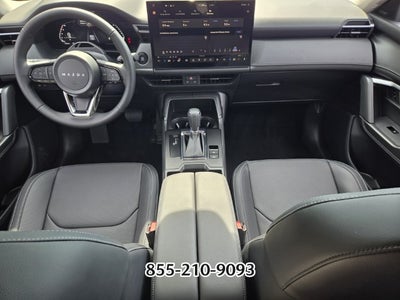 2026 Mazda Mazda CX-5 2.5 S Premium Plus