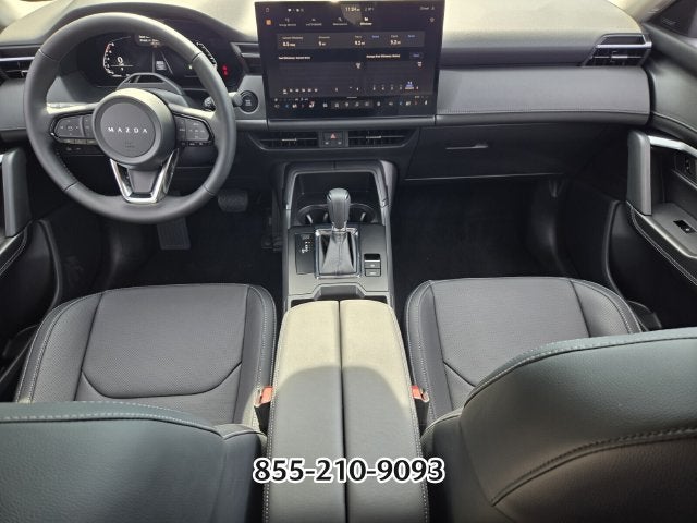 2026 Mazda Mazda CX-5 2.5 S Premium Plus