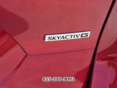 2026 Mazda Mazda CX-5 2.5 S Premium Plus