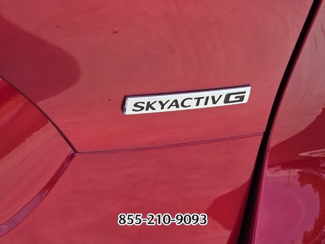2026 Mazda Mazda CX-5 2.5 S Premium Plus