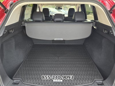 2026 Mazda Mazda CX-5 2.5 S Premium Plus