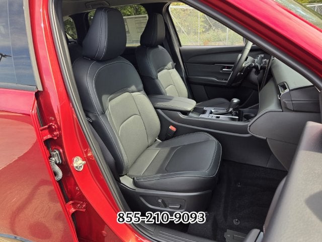 2026 Mazda Mazda CX-5 2.5 S Premium Plus
