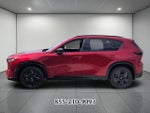 2026 Mazda Mazda CX-5 2.5 S Premium Plus