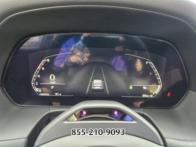 2026 Mazda Mazda CX-5 2.5 S Premium Plus