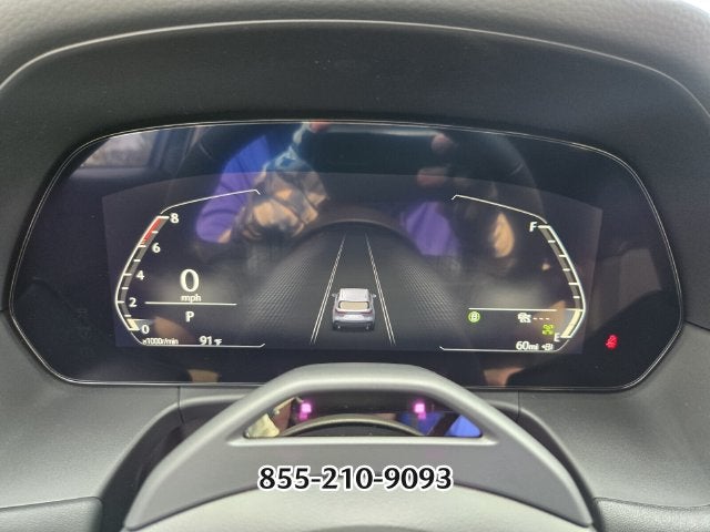 2026 Mazda Mazda CX-5 2.5 S Premium Plus