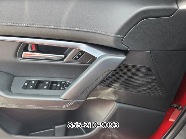 2026 Mazda Mazda CX-5 2.5 S Premium Plus