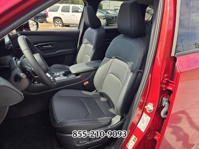 2026 Mazda Mazda CX-5 2.5 S Premium Plus