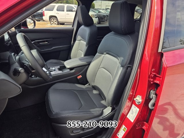 2026 Mazda Mazda CX-5 2.5 S Premium Plus