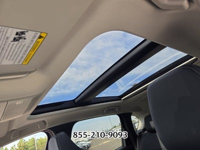 2026 Mazda Mazda CX-5 2.5 S Premium Plus