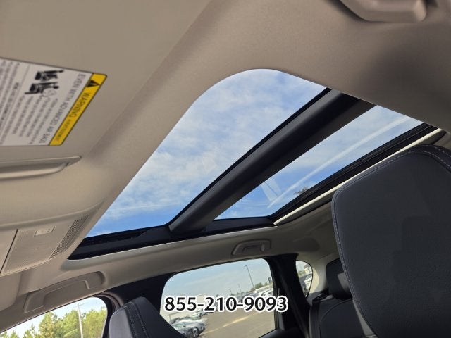 2026 Mazda Mazda CX-5 2.5 S Premium Plus