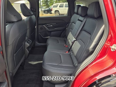 2026 Mazda Mazda CX-5 2.5 S Premium Plus