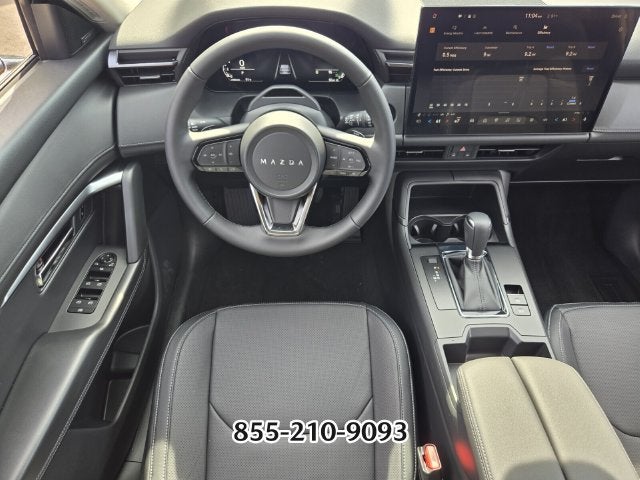 2026 Mazda Mazda CX-5 2.5 S Premium Plus