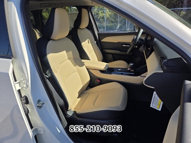 2026 Mazda Mazda CX-5 2.5 S Premium Plus