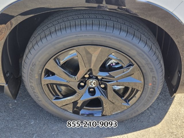 2026 Mazda Mazda CX-5 2.5 S Premium Plus