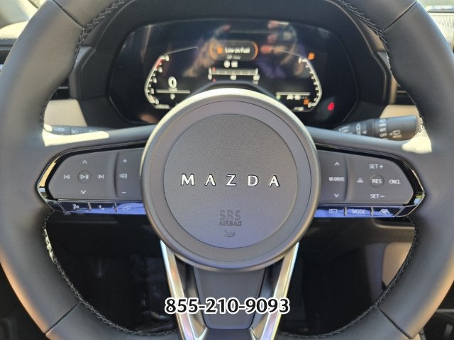 2026 Mazda Mazda CX-5 2.5 S Premium Plus