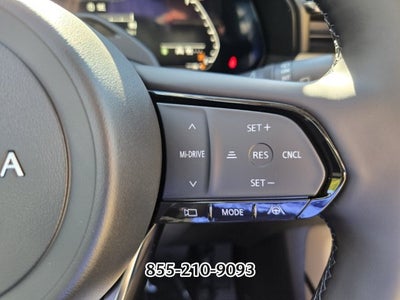 2026 Mazda Mazda CX-5 2.5 S Premium Plus
