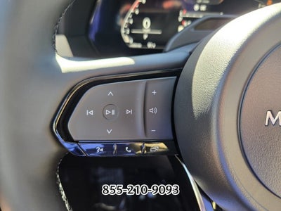 2026 Mazda Mazda CX-5 2.5 S Premium Plus