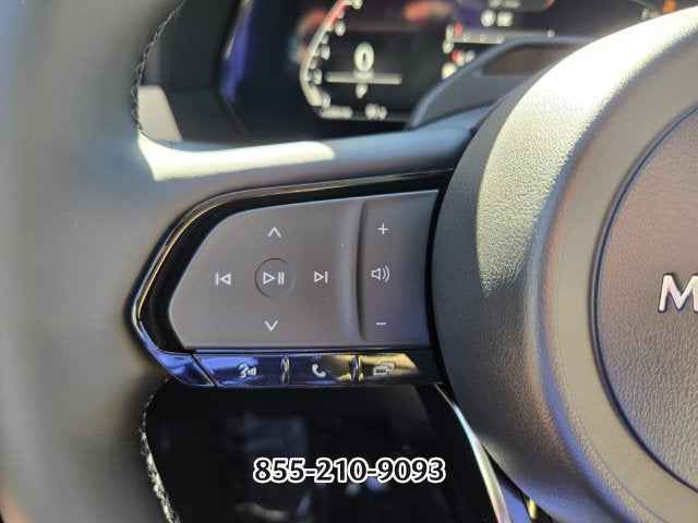 2026 Mazda Mazda CX-5 2.5 S Premium Plus