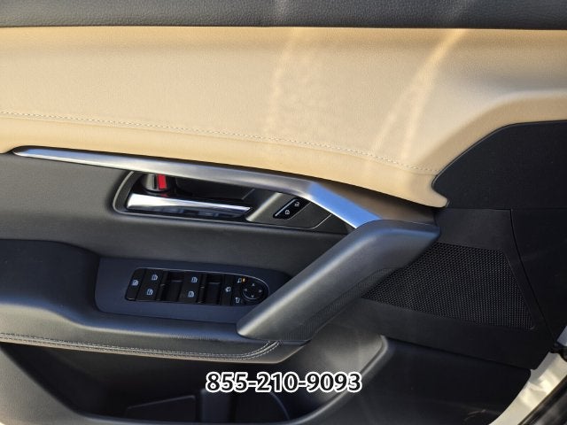 2026 Mazda Mazda CX-5 2.5 S Premium Plus