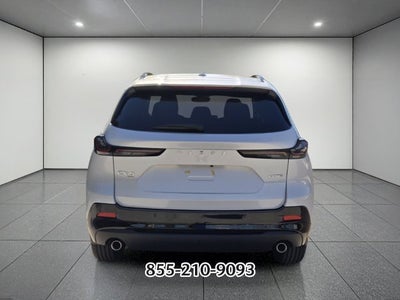 2026 Mazda Mazda CX-5 2.5 S Premium Plus