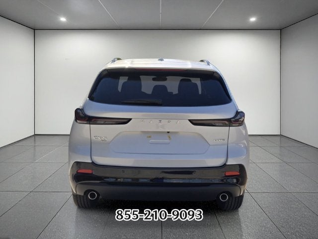 2026 Mazda Mazda CX-5 2.5 S Premium Plus