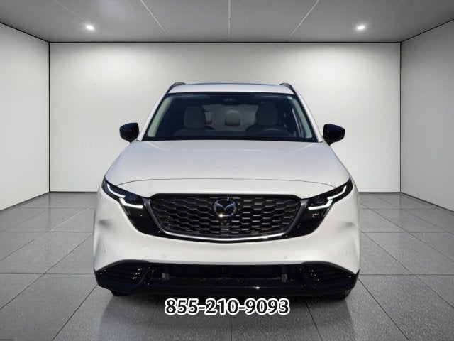 2026 Mazda Mazda CX-5 2.5 S Premium Plus